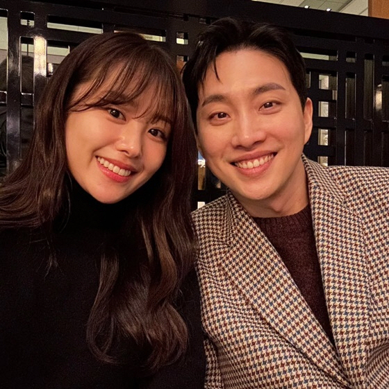  After 2 months of marriage? General Paralytic YouTuber Park Wi, Song Ji-eun and Life Farewell 'Tears'