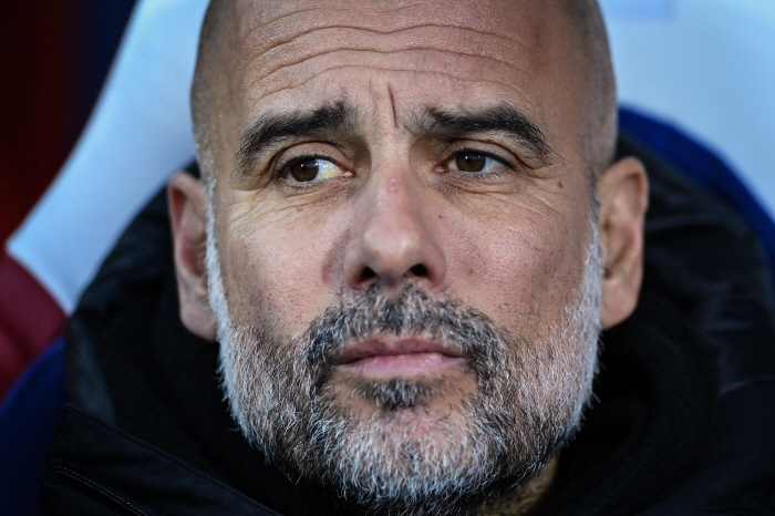 'Shock'''Manchester City is my last club!' Guardiola's Confession, Thinking About Retirement...'You won't work for another club'