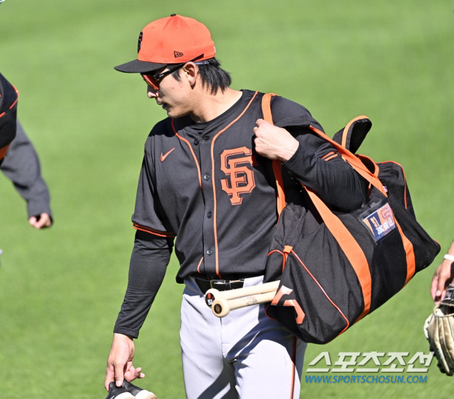 '100% Returning Notice' Lee Jung-hoo tries to trade SF'all-star OF'