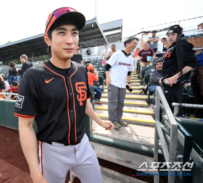 '100% Returning Notice' Lee Jung-hoo tries to trade SF'all-star OF'