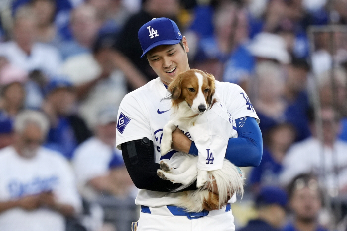 '20 → 59 explosion!' Ohtani reveals the secret of stealing! The answer was not a start