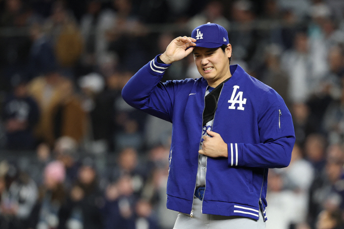 '20 → 59 explosion!' Ohtani reveals the secret of stealing! The answer was not a start