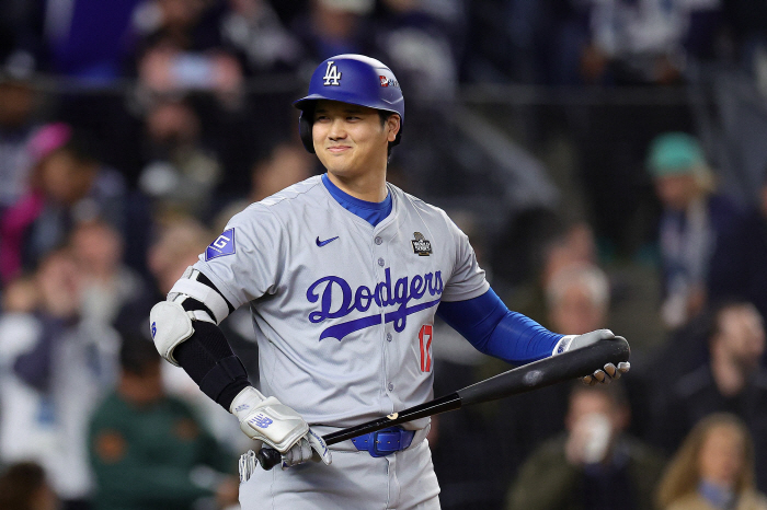 '20 → 59 explosion!' Ohtani reveals the secret of stealing! The answer was not a start