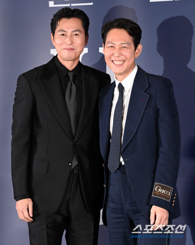 ''Advocacy of martial arts' Yoon Sang-hyun, Jung Woo-sung, and Lee Jung-jae were drinking friends 'Love shot after drinking 26 bombshells '