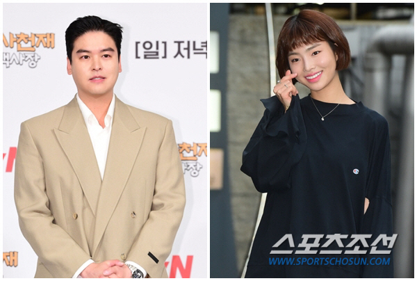  After dating Lee Jang-woo and ♥ Cho Hye-won for 6 years, the time to get off next year's marriage'NaHonsan'