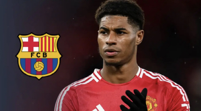 It wasn't 'Shocking twist' SONFC Barcelona seeks to recruit the 'Manchester United's fallen ace