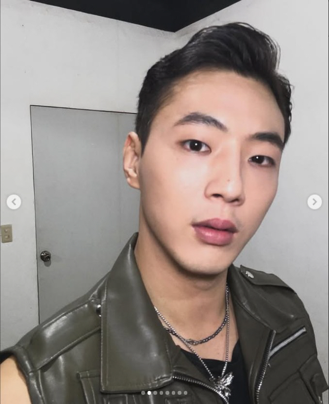 Actor Jisoo Overcomes Controversy, Rises as Top Star in the Philippines