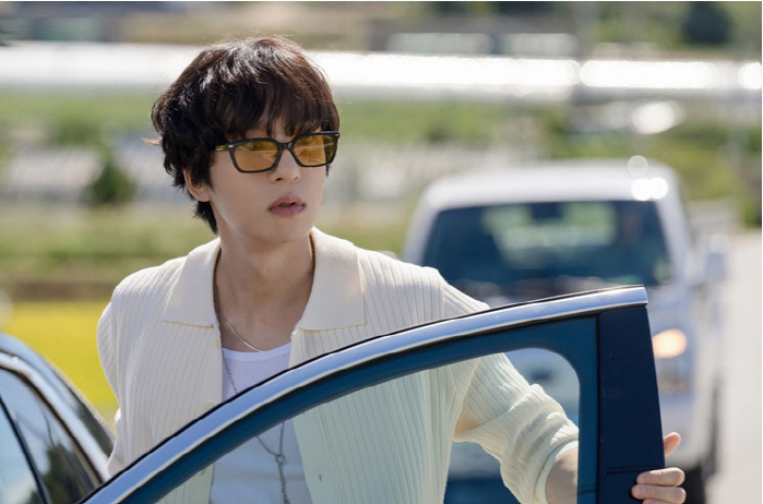 Kim Tae-hyung turned out to be the 'Hotel Heir'Young & Rich Maternity'(Motel California)