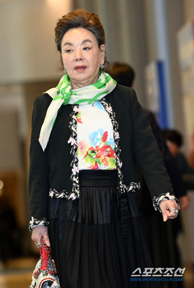The late Kim Soo-mi's diary was released..'Fear of the impact on the family'