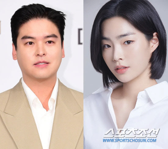 Lee Jang-woo. He didn't want to get off. He put off the wedding...'♥Jo Hye-won to marry next year' announced ('Country Village')