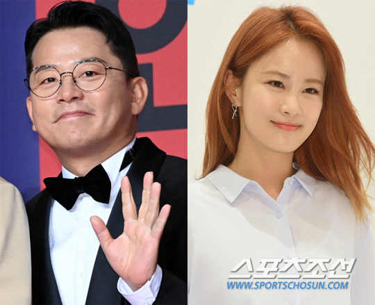 'Marry next year'Kim Jun-ho, Jang Won-young'♥Kim Ji-min is prettier'One-sided love'(single-handed tour)