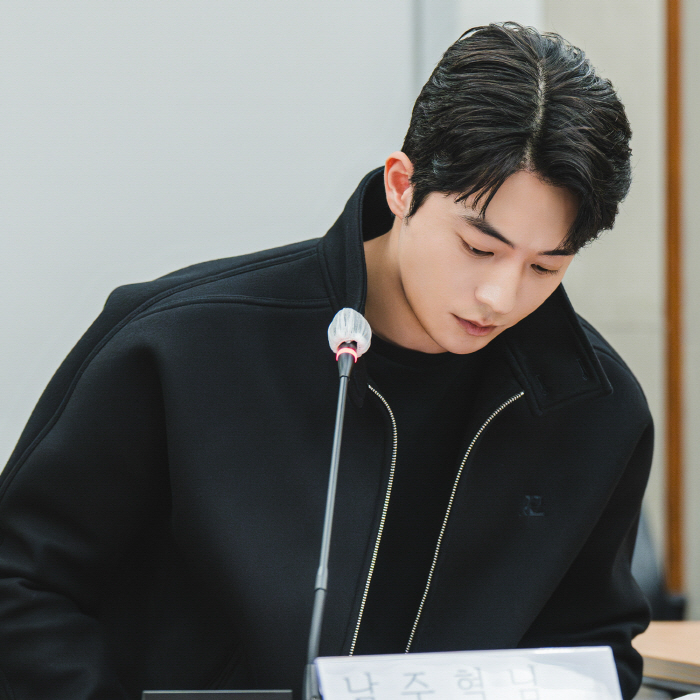  Cho Seung-woo finally enters Netflix and works with Nam Joo-hyuk and Noh Yoon-seo
