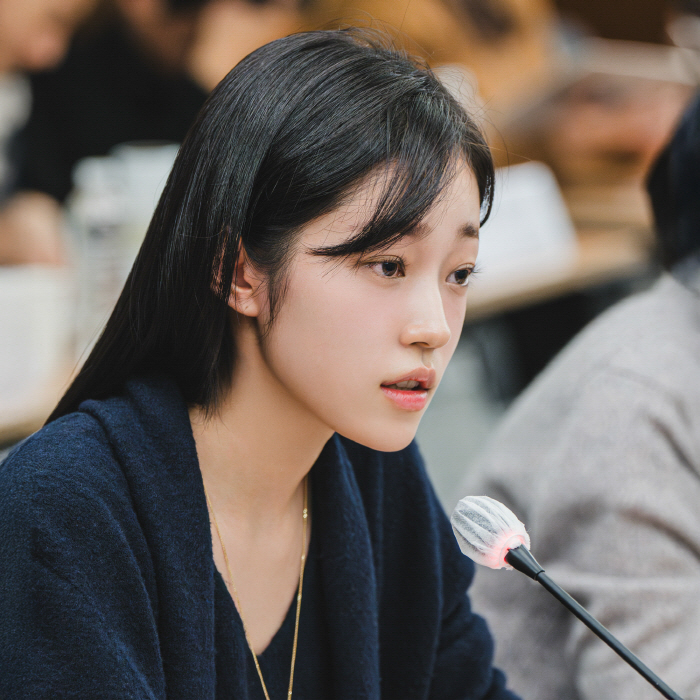  Cho Seung-woo finally enters Netflix and works with Nam Joo-hyuk and Noh Yoon-seo