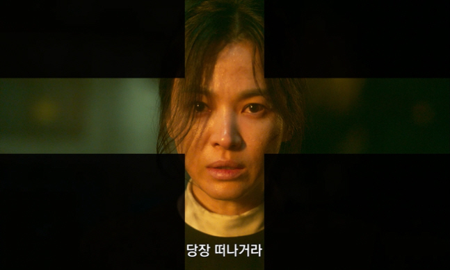  Song Hye Kyo X Jeon Yeo Bin against 12 shapes! New History of the K-Occult Genre 'Black Nuns' Poster Revealed
