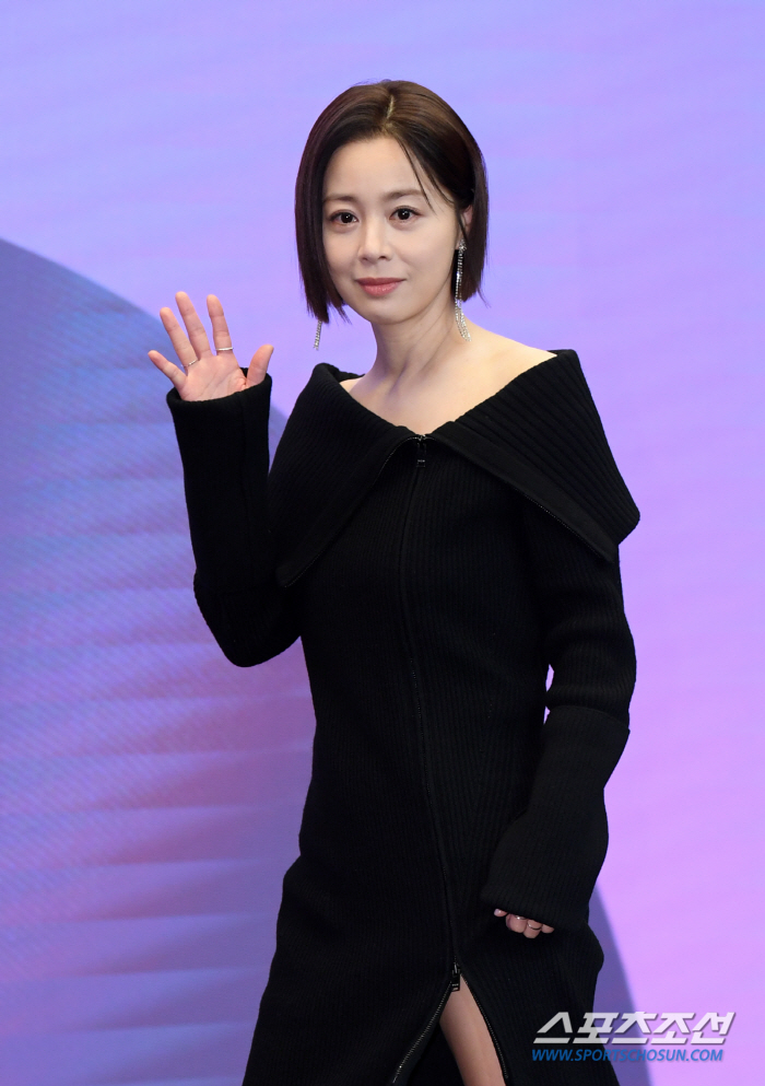  Seo Younghee 'Chic beauty '