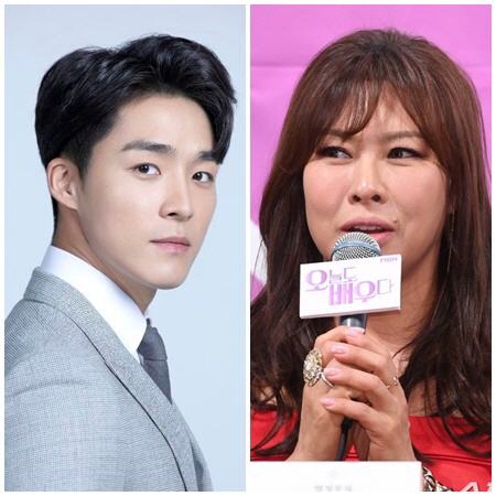 Seo Ha-joon → Jung Young-joo exploded at the public discourse in 尹 'You've been using it since this morning. It's amazing' 