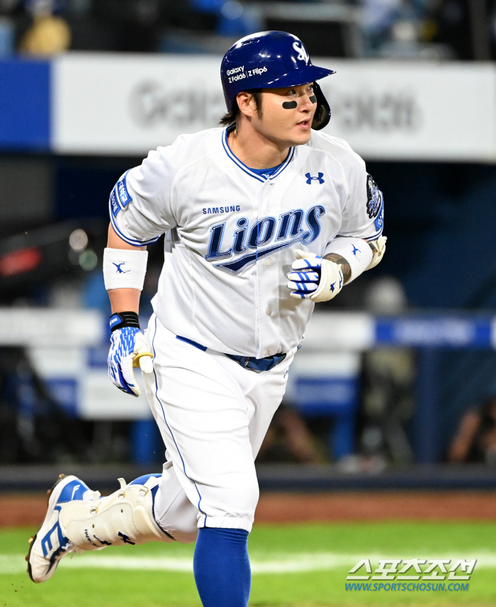Tomorrow's announcement! LG's Choi Won-tae reward player → Will a nuclear bomb-class transfer that will shake the baseball game