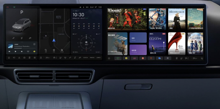 Car system upgrade won't start, emergency surgery after pregnancy pain