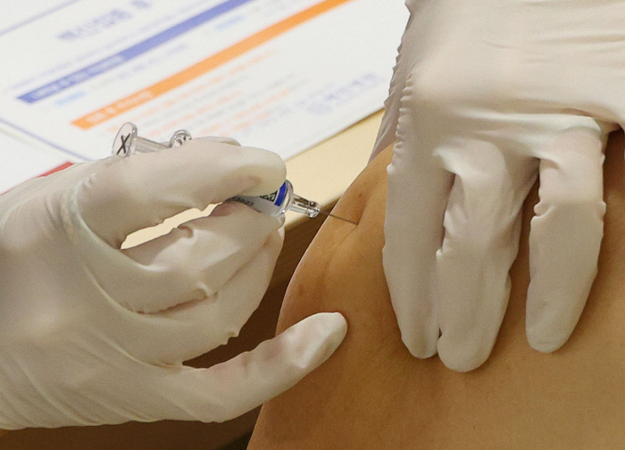 Influenza epidemic 'Annotice'…I already have the flu. Should I get a vaccination shot