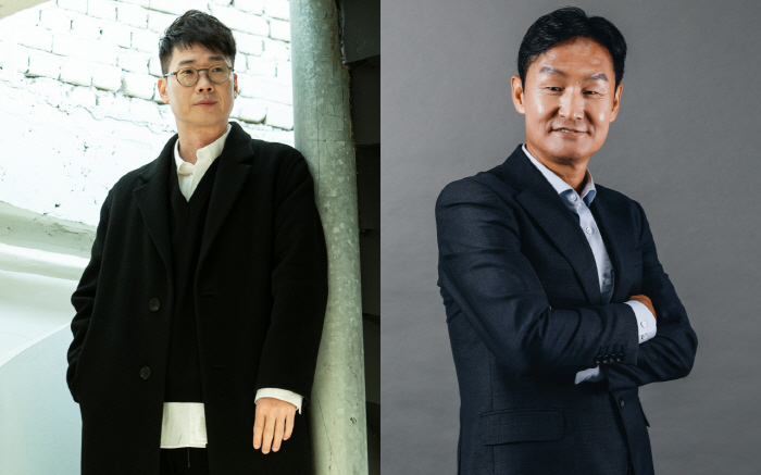  'Shooting Star' Director Choi Yong-soo''Reunited with Park Ji-sung as the leader, friend who doesn't need words'