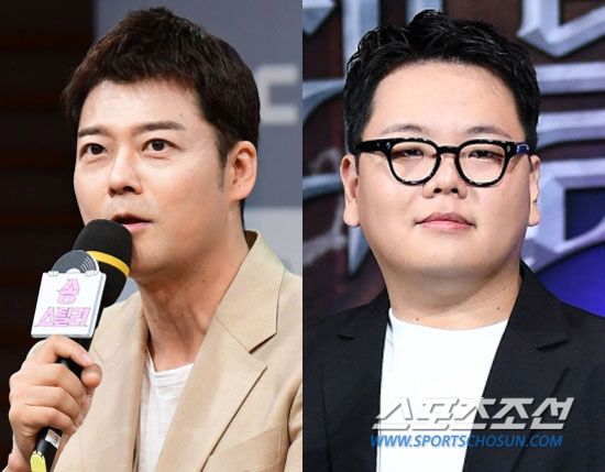 Jeon Hyun-moo 'Lee Na-eun controversy' serious advice to Kwak Tube...'Make no mistake in the future' (Prefectural plan)
