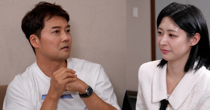 Jeon Hyun-moo 'There are a lot of male couples on KBS. There are a lot of places to hide.' Secret dating tips that you can feel from experience. 