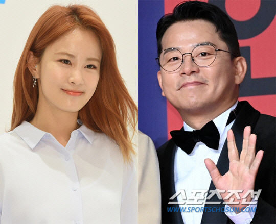 Kim Jun-ho, ♥ A proposal to Kim Ji-min was revealed..One-sidedness 'Lovely Man'('Monologue Tour 3')