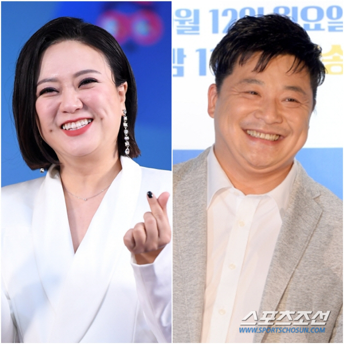  Kim Sook ♥ Yoon Jung-soo will get married unconditionally in 2030'Oppa, let's just live like this'('Homes')