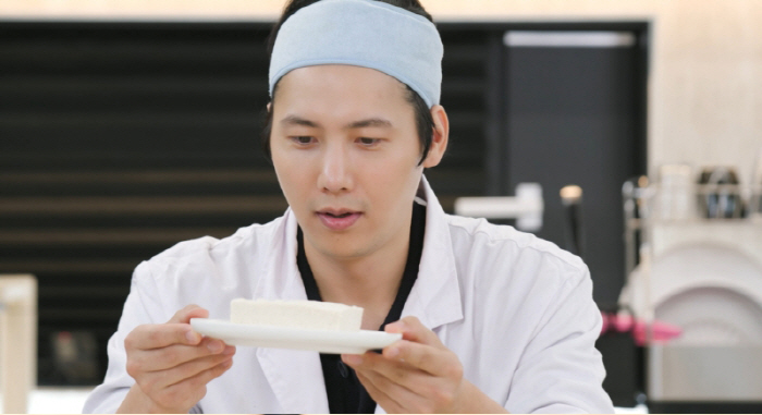 Lee Sang-woo, ♥ 12 hours of 'crazy care' for Soyeon Kim Son Tofu 'Eat this on the day you received the acting award' (Pyeon Restaurant) 