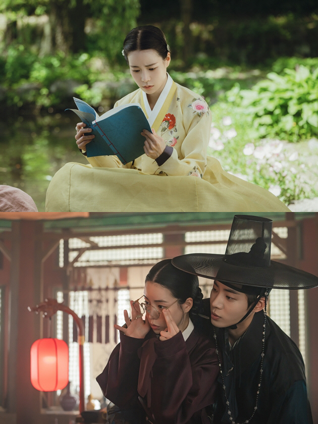 Lim Ji-yeon 'Ok's Wife' Overcoming the risk of historical drama, it became a global box office success..8th place worldwide on Netflix 'Utuk'