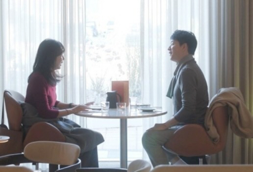 A pink atmosphere after 20 years?'In a relationship other than friends' Kim Seung-soo confessed to Yang Jung-ah('My Little Old Boy')