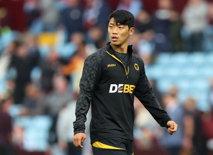 Hwang Hee-chan (29, Marseille) Transfer in January, competition with Lee Kang-in for the championship? HERE WE GO Reporter's Recruitment List Up...Possibility of leaving EPL ↑