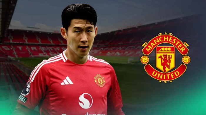 Super jackpot Son Heung-min (33, Manchester United) Swap Deal with Rashford, 350 million won per week, 12 year contract canceled...Ronaldo is following in the footsteps→ Veteran strikers like Manchester United and SON are desperate