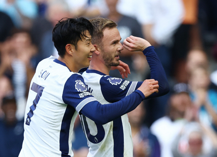 Super jackpot Son Heung-min (33, Manchester United) Swap Deal with Rashford, 350 million won per week, 12 year contract canceled...Ronaldo is following in the footsteps→ Veteran strikers like Manchester United and SON are desperate