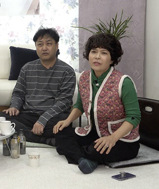 Kim Su-yong's confession. While traveling to Saipan with Cho Hye-ryeon..I had an ex-husband