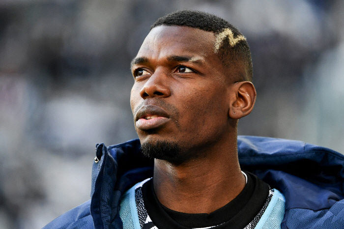 Manchester City on the brink of a major catastrophe is recruiting Pogba for doping disciplinary action...Pep is under a lot of pressure from the poor player pool → I don't like the Pogba EPL!