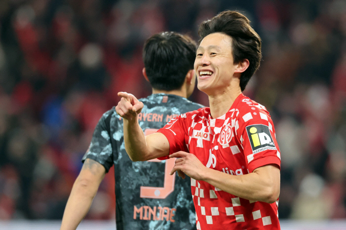 MOM Lee Jae-sung's multi-goal Munich sank, Kim Min-jae's solo clap-bee mistakes continue...All-time Korean Derby → 1 score vs. 6 points mixed