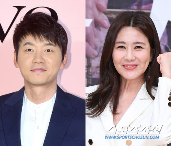 Yang Jung-ah, Kim Seung-soo refused to confessI want to see you start a happy family and have a baby (My Little Old Boy)