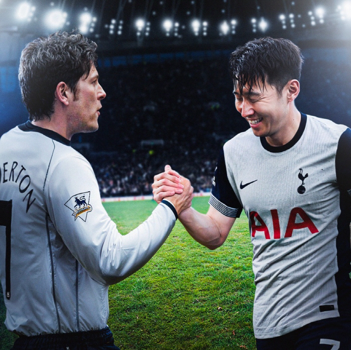 1 goal, 2 assists  Tottenham's best help in history Son Heung-min selected the official MOM against Southampton  swept the highest rating!