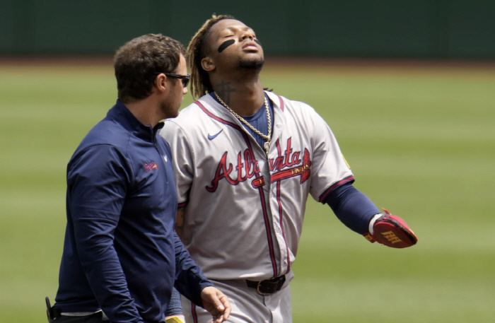 4070 Unanimous MVP Unending Rehabilitation Recruits Mid- to Mid-Length Outfielder for Broken Atlanta Roster