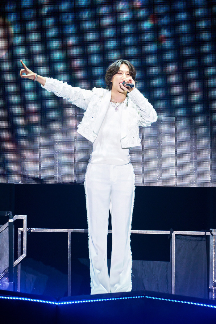 Daesung Wraps Up Japan Tour, Debuts New Song 'Umbrella'