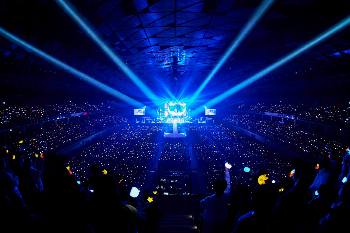 Daesung Wraps Up Japan Tour, Debuts New Song 'Umbrella'
