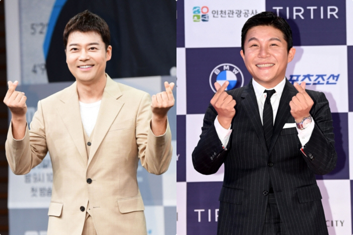 Jeon Hyun-moo paid 2.2 million won in tax incentives (Sadanggui) 