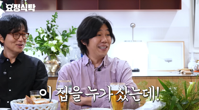 Lee Sang-soon Shares Life in Seoul  'Convenient but Challenging'