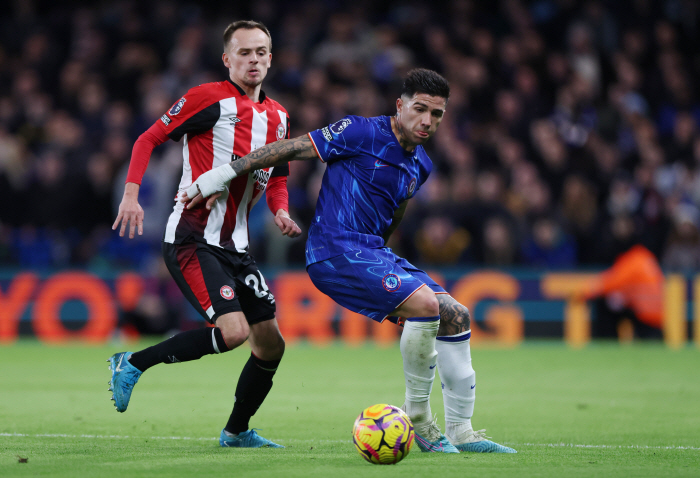 No. 2 Divorced Man in EPL Transfer Fee of 180 Billion, UnstoppableMonster's attack P in seven consecutive games, 3 goals and 7 assists
