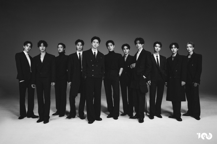 THE BOYZ Kicks Off New Era with ONE HUNDRED and New Profile Image