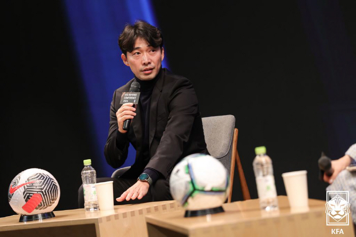  The K-League will be the best in Asia only when the pain of misjudgment and manager Byun Sung-hwan's skills + referees grow together...2024 KFA Judgment Conference Results