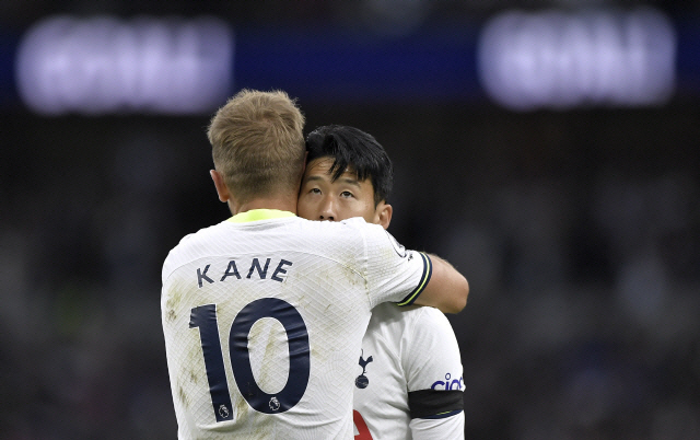 'Please recruit Heung-min.' Kane Request Munich wants to recruit SON. Rumors of a huge transfer → Son Que Duo's historical reunion?
