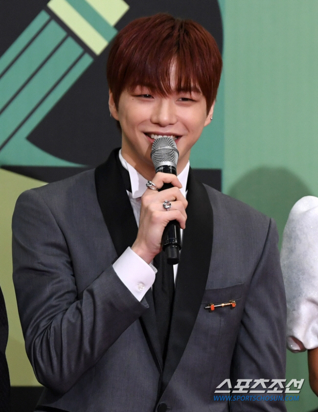  I can't give 30 million won to Kang Daniel...Unrepentant Exodus Detention Center Submits Appeal Letter