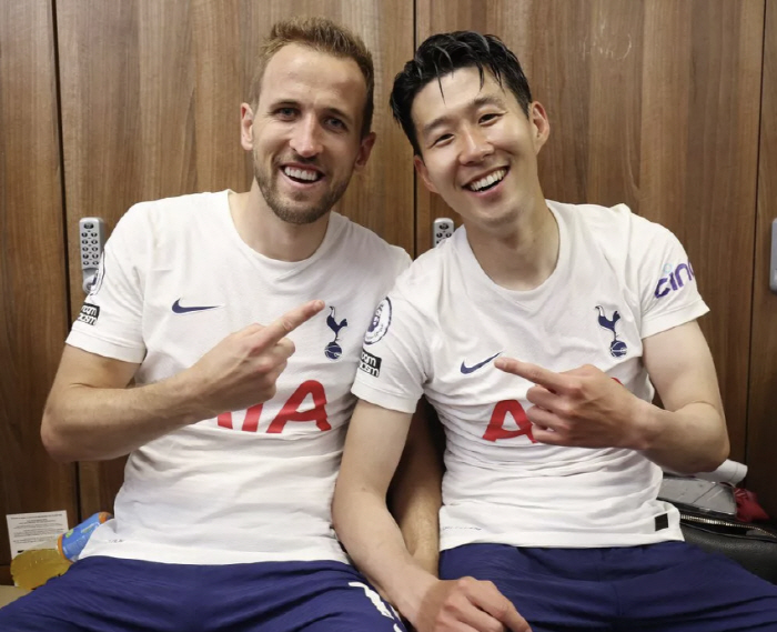 SON, you're crazy! Son Heung-min, who will be remembered in EPL history, can reunite in Munich  wants to bring Kane back, so recommended Son Heung-min reignites rumors of a big club transfer